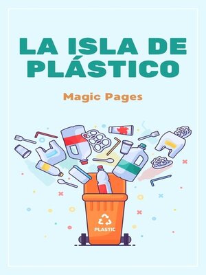 cover image of La Isla de Plástico